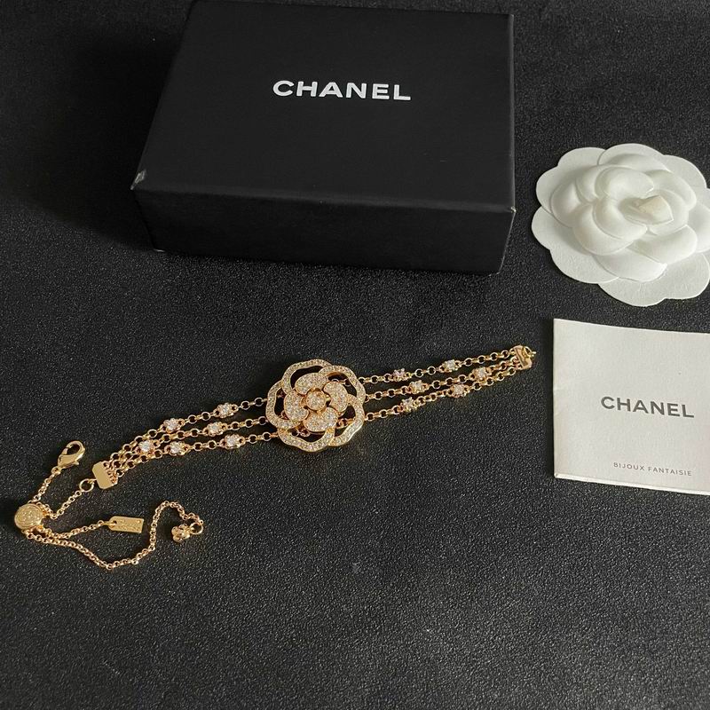 Chanel Bracelet 07yxs38